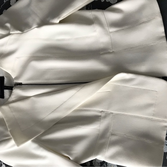 BNWOT BCBG MAXAZRIA JACKET - Picture 9 of 14